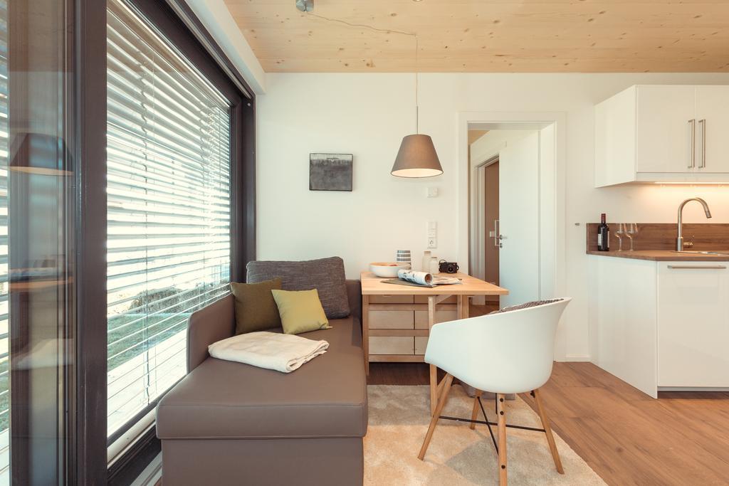 Simply Home Apartments Ueberackern Екстериор снимка