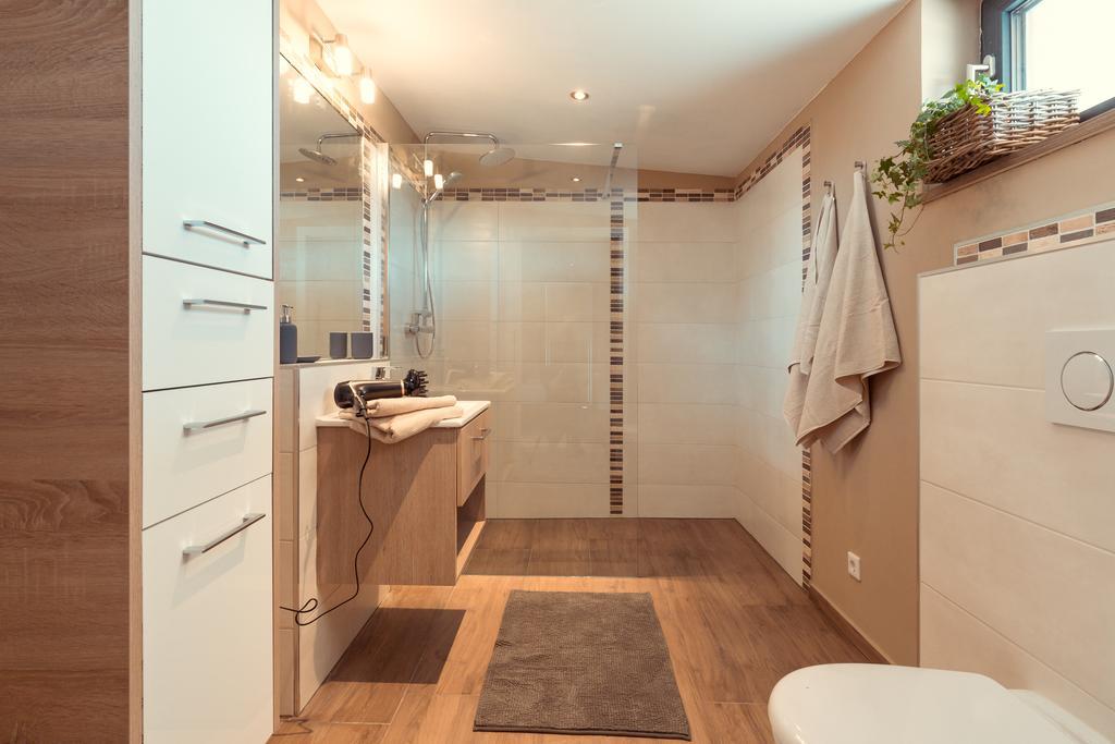 Simply Home Apartments Ueberackern Екстериор снимка